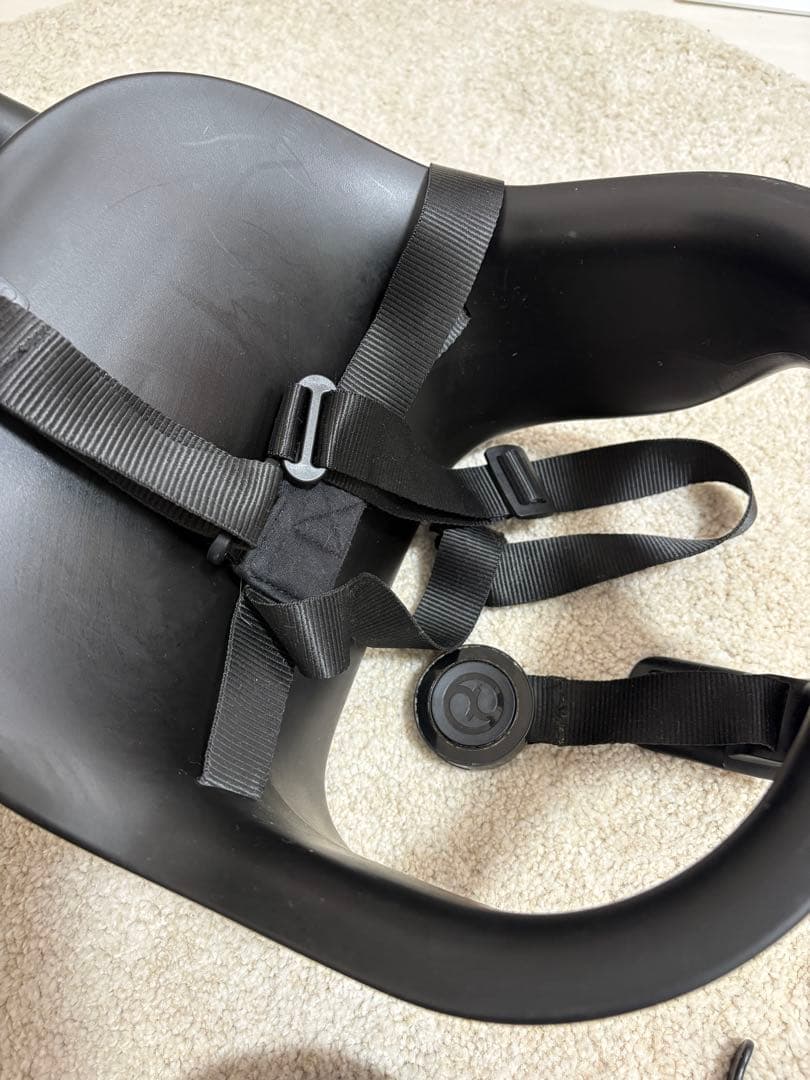 P*子様 サイベックス レモ3in1（LEMO3in1）ベビーチェア