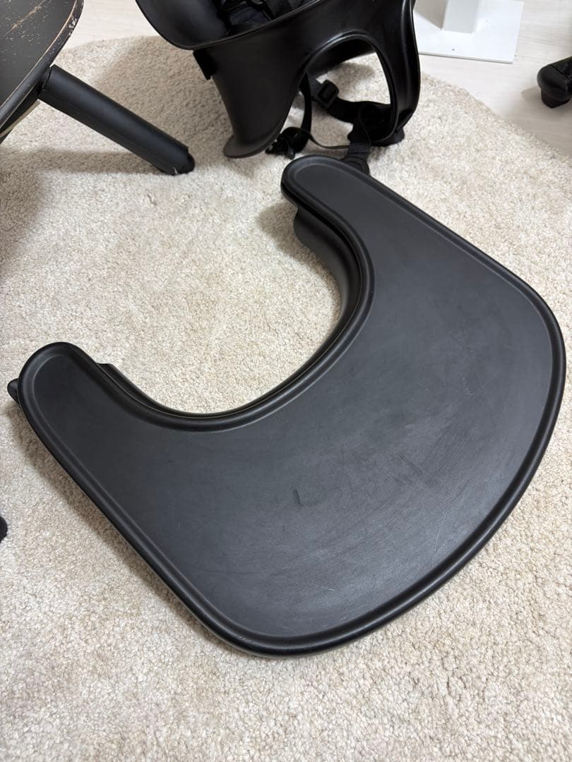 P*子様 サイベックス レモ3in1（LEMO3in1）ベビーチェア