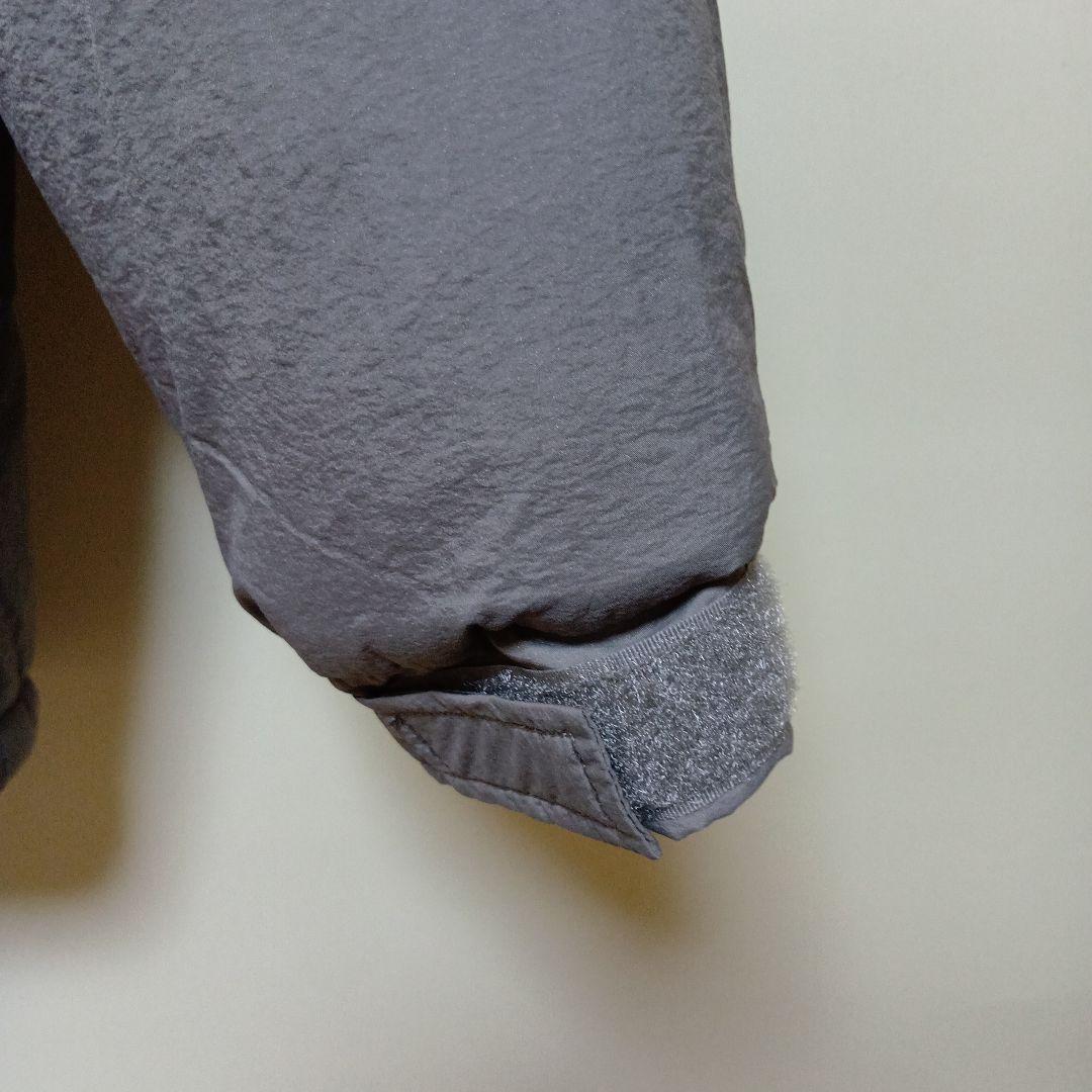 フリークスストア　レベル7プリマロフトジャケット　M　オリーブ