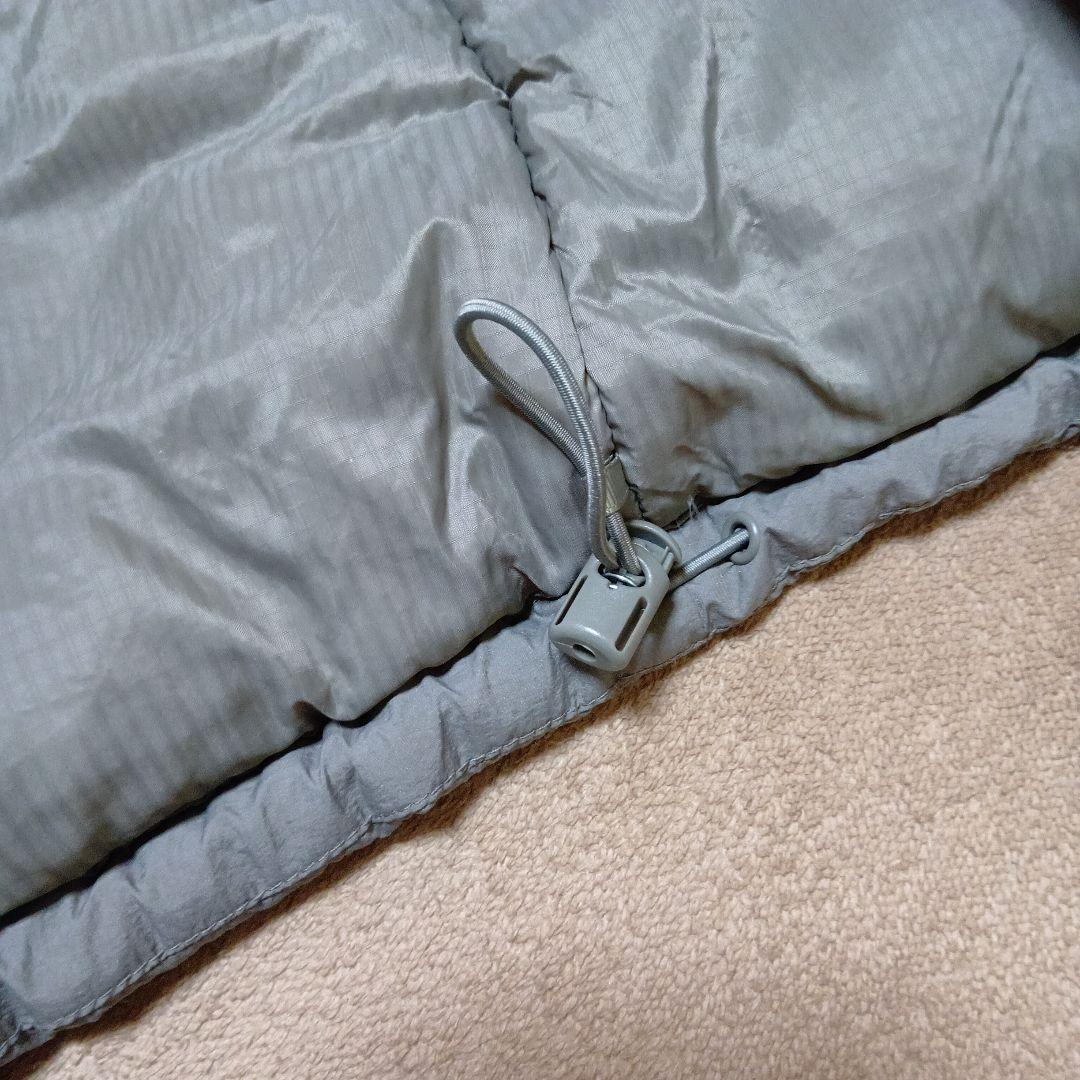 フリークスストア　レベル7プリマロフトジャケット　M　オリーブ