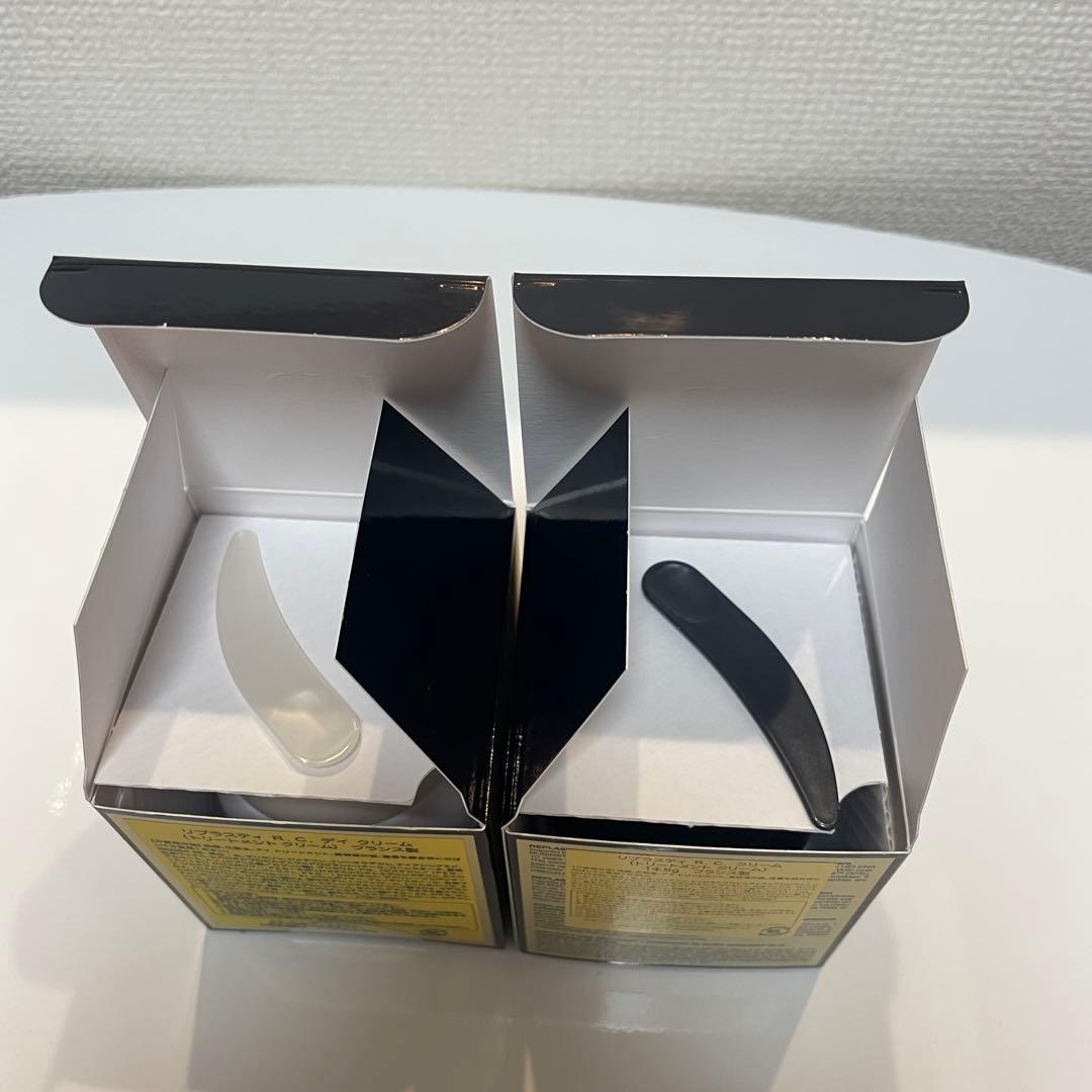 ヘレナ　ベストセラー　リプラスティ R.C. クリーム/デイ クリーム　セット