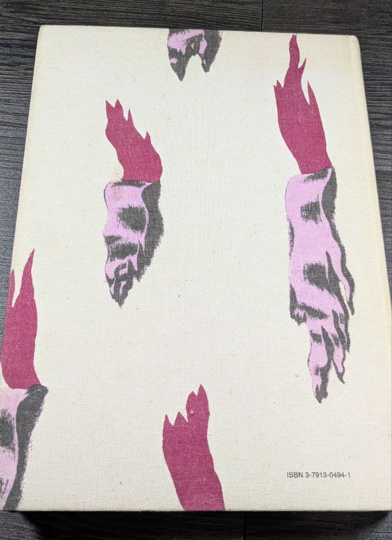 洋書　Salvador Dalí　サルバドール・ダリ