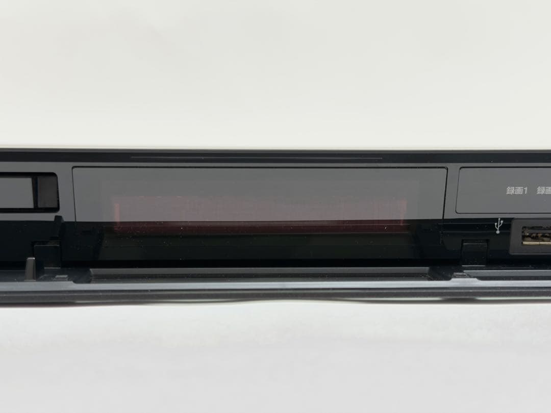 SONY BDZ-EW510 HDD500GB ブルーレイレコーダー