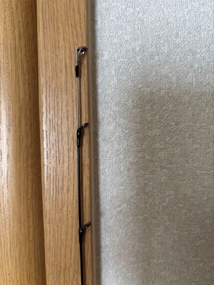 123　エメラルダス　ストイスト　AGS 76MMH-SMT