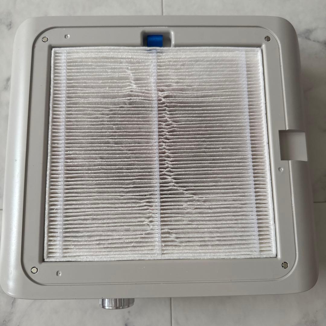 マイビー　my&bee パワーダストコレクター　ネイル　集塵機　箱あり