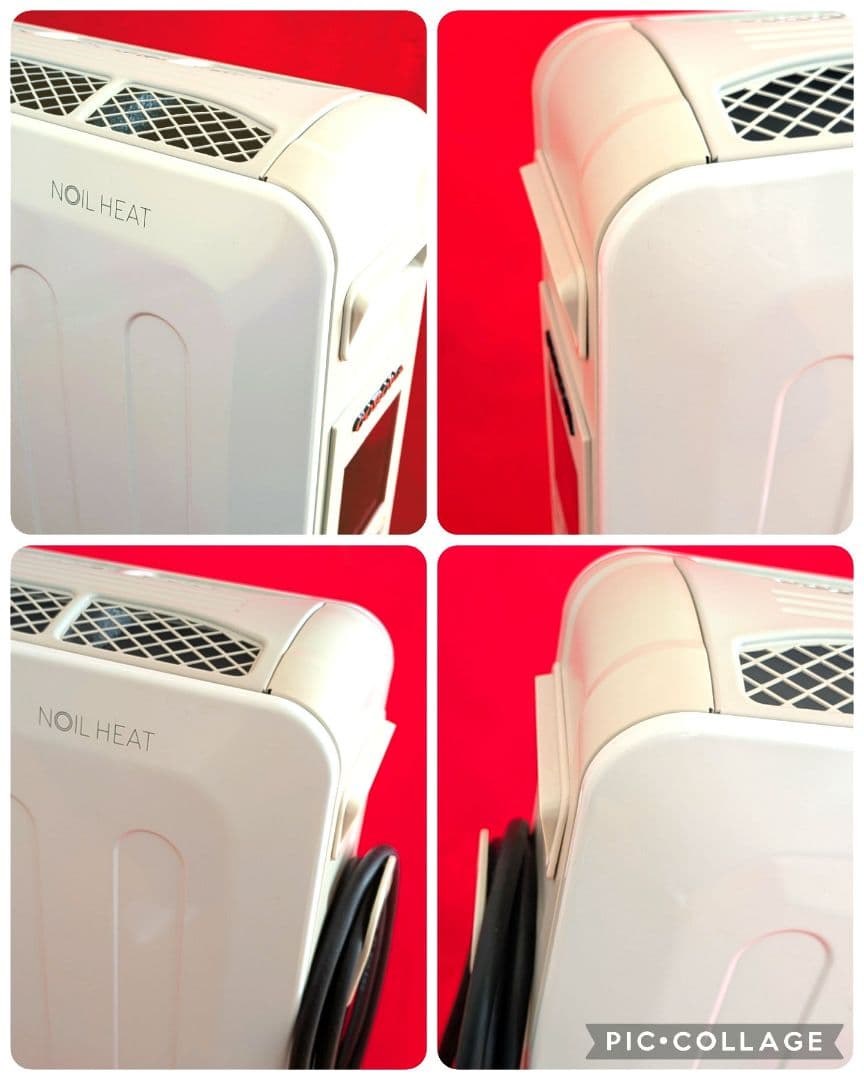 【☆22年製】CORONA☆ノイルヒート☆ オイルレスヒーター／DHS-1522