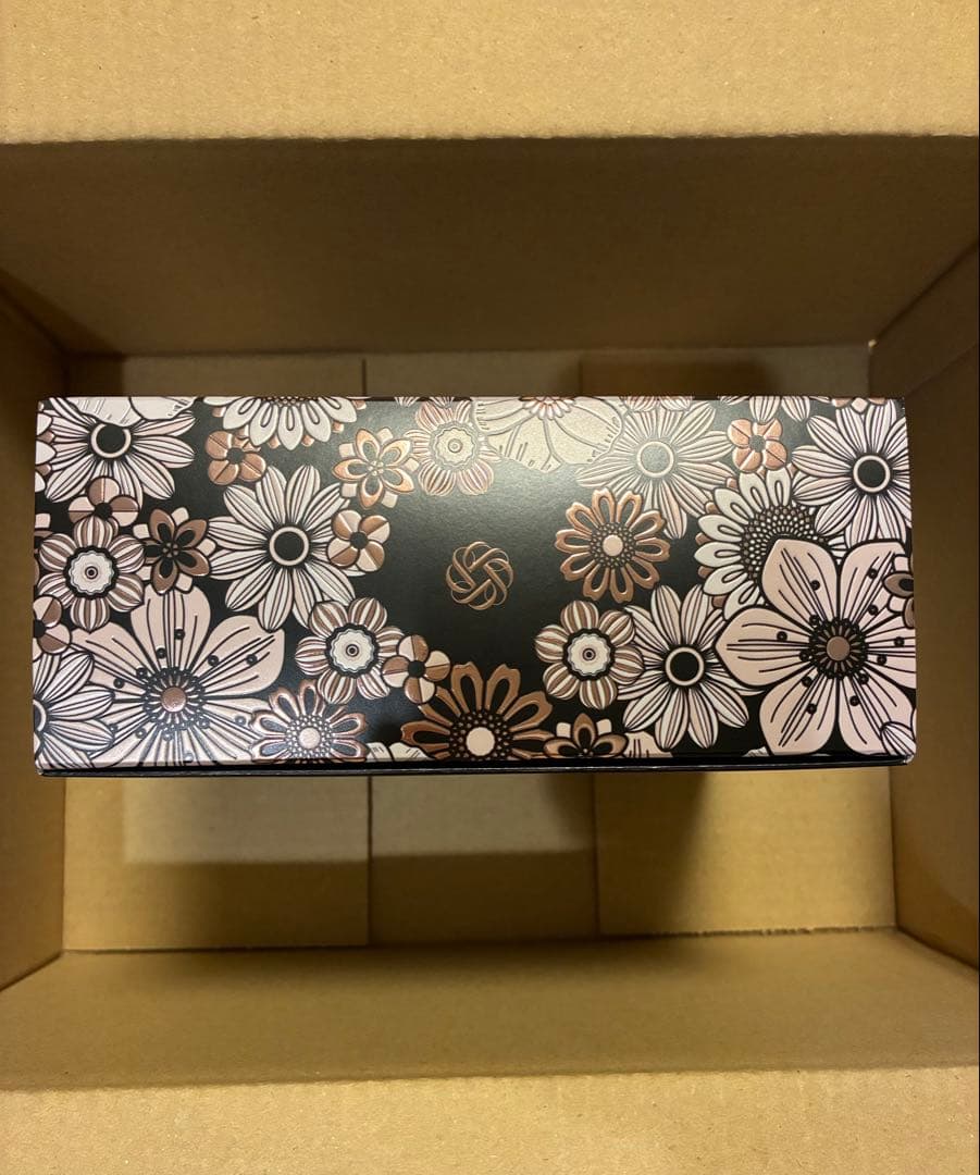 コスメデコルテ　クリスマスコフレ　エターナルブルームコレクション　新品未使用