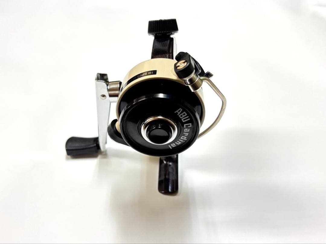 ABU Cardinal 33 X スピニングリール