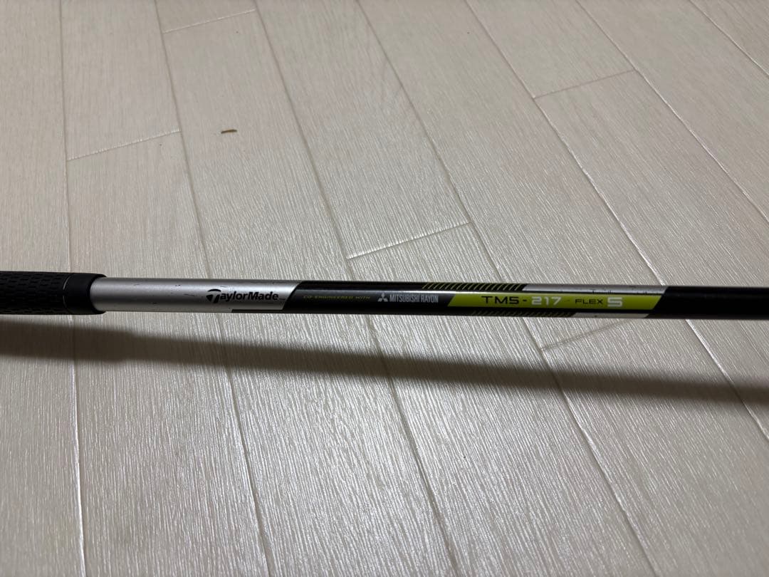 【海】TaylorMade M2 ユーティリティ　4u レフティ