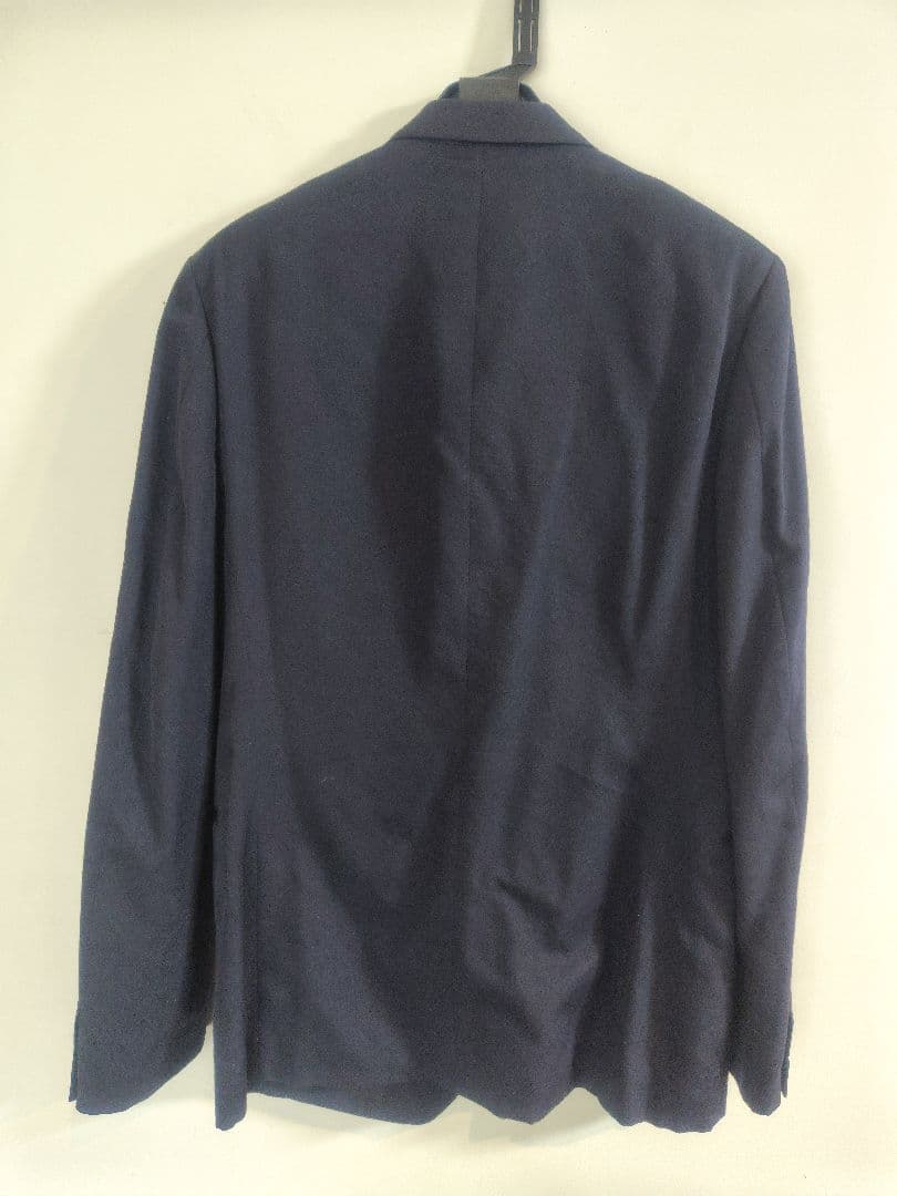 13AWヨウジヤマモト　コスチュームドオム　ジャケット