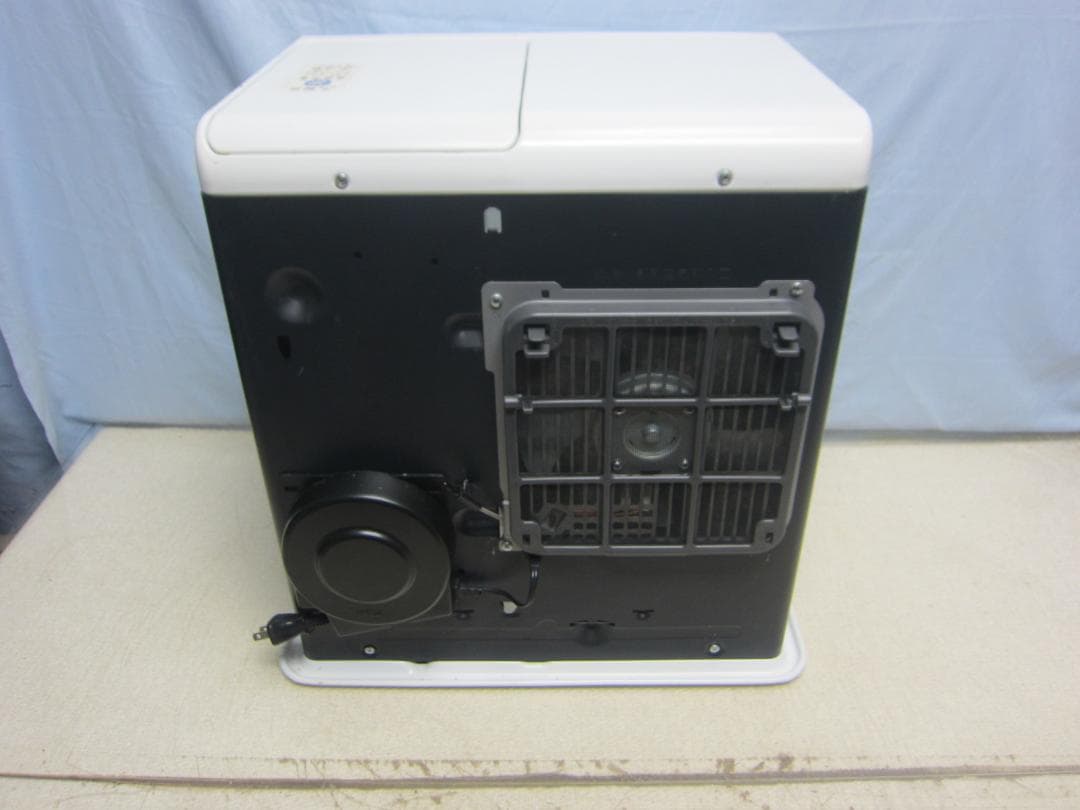 【S9663】整備済 石油ファンヒーター ダイニチ FW-3715SDR E3