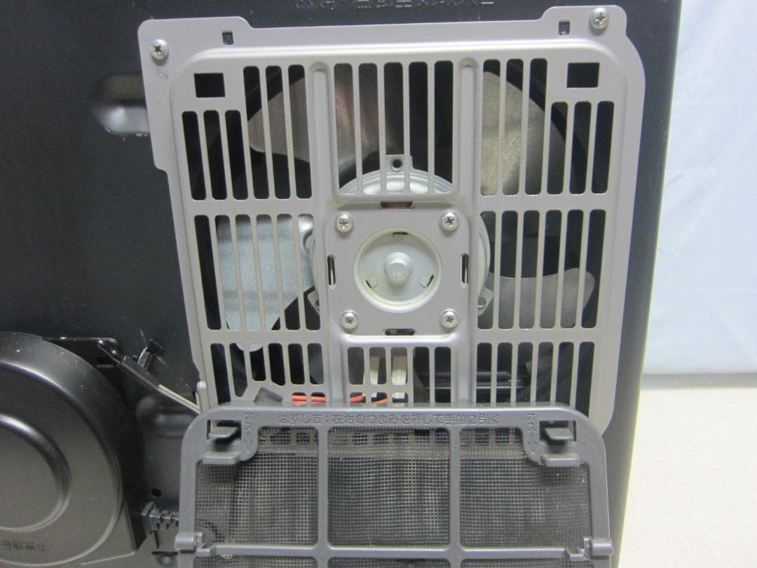 【S9663】整備済 石油ファンヒーター ダイニチ FW-3715SDR E3