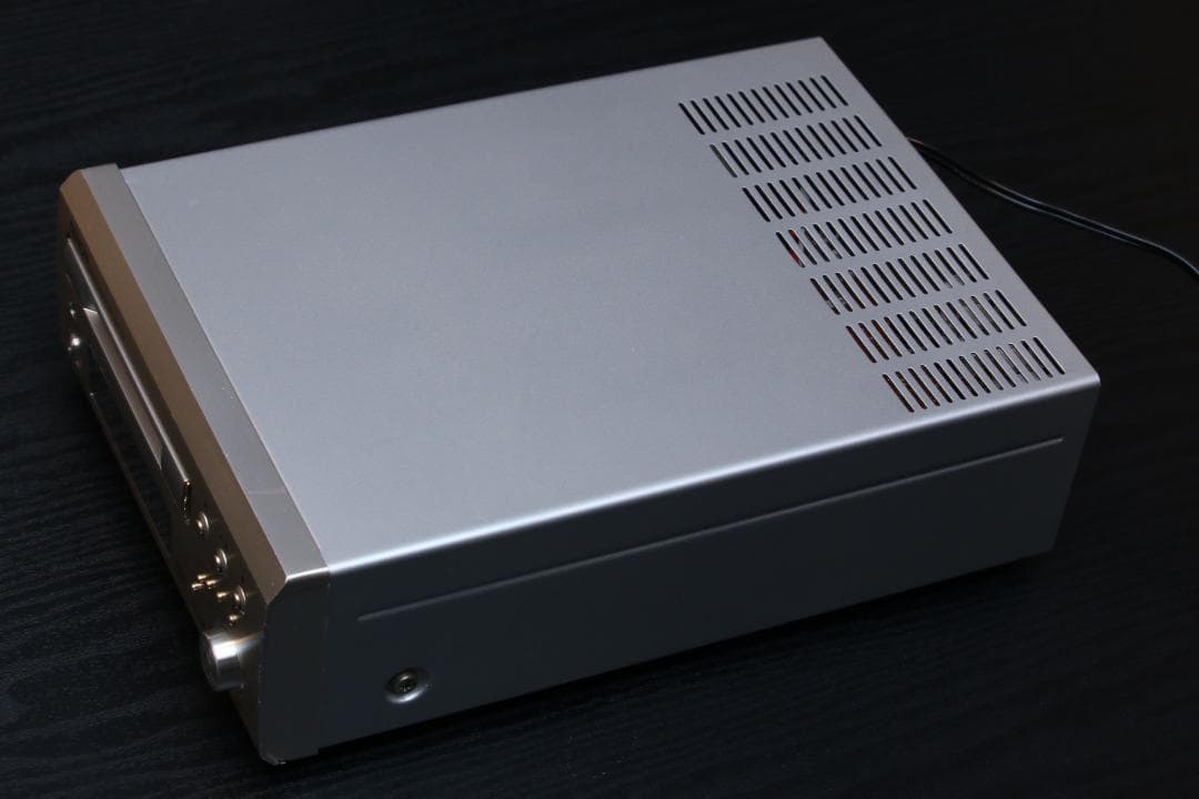 DENON DMD-M50 MDデッキ　MDプレイヤー/レコーダー