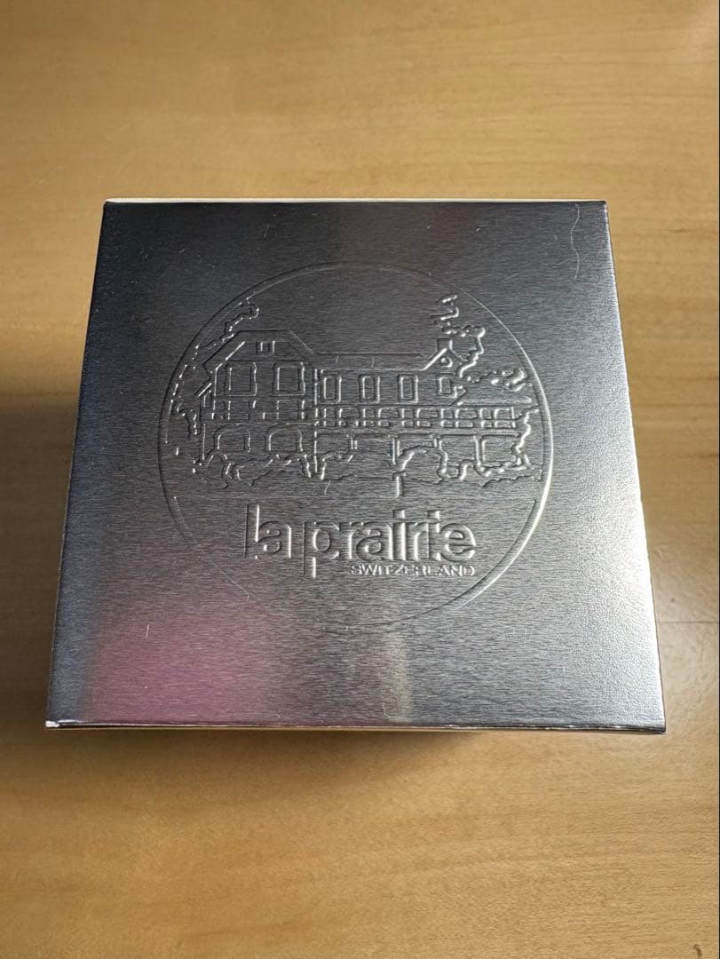 kei　ラ・プレリー　新品　日中用クリーム50ml