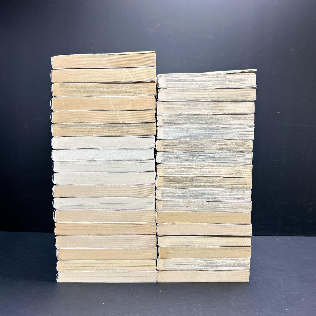 ジョジョの奇妙な冒険 1-9部 136巻 全巻セット