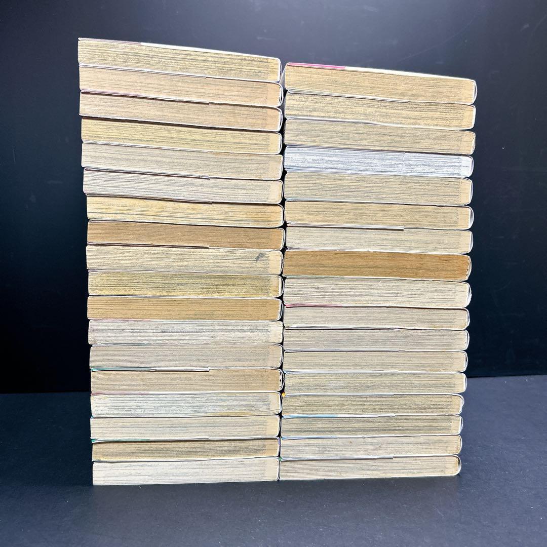 ジョジョの奇妙な冒険 1-9部 136巻 全巻セット