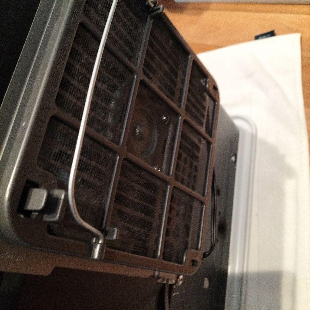 Dainichi 石油ファンヒーター ECOモード搭載きれいです、作動済みです。