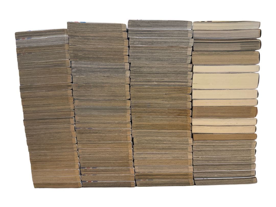 全86巻　ブリーチ　全巻　関連本12巻