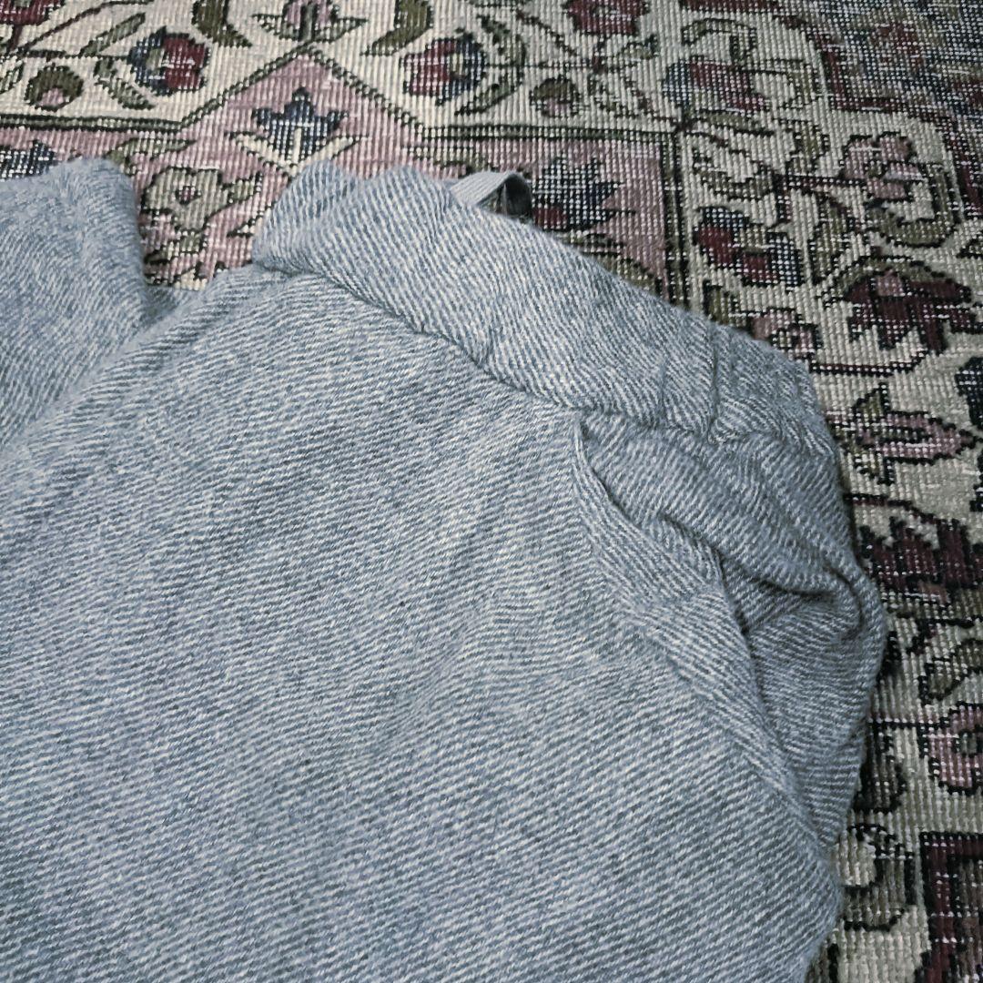 新品未使用　sunsea 21aw shrinkage pants 藤井風着用