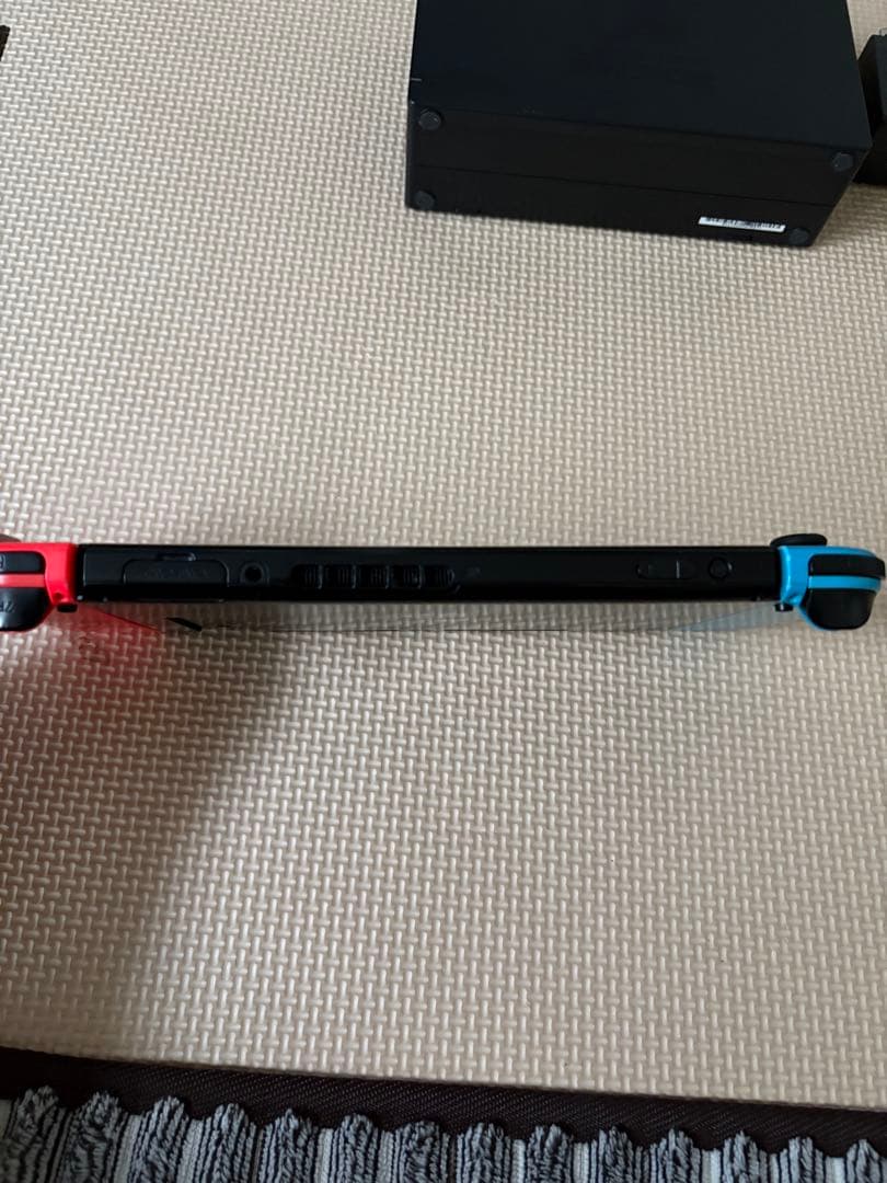 Nintendo Switch 本体+ドックセット