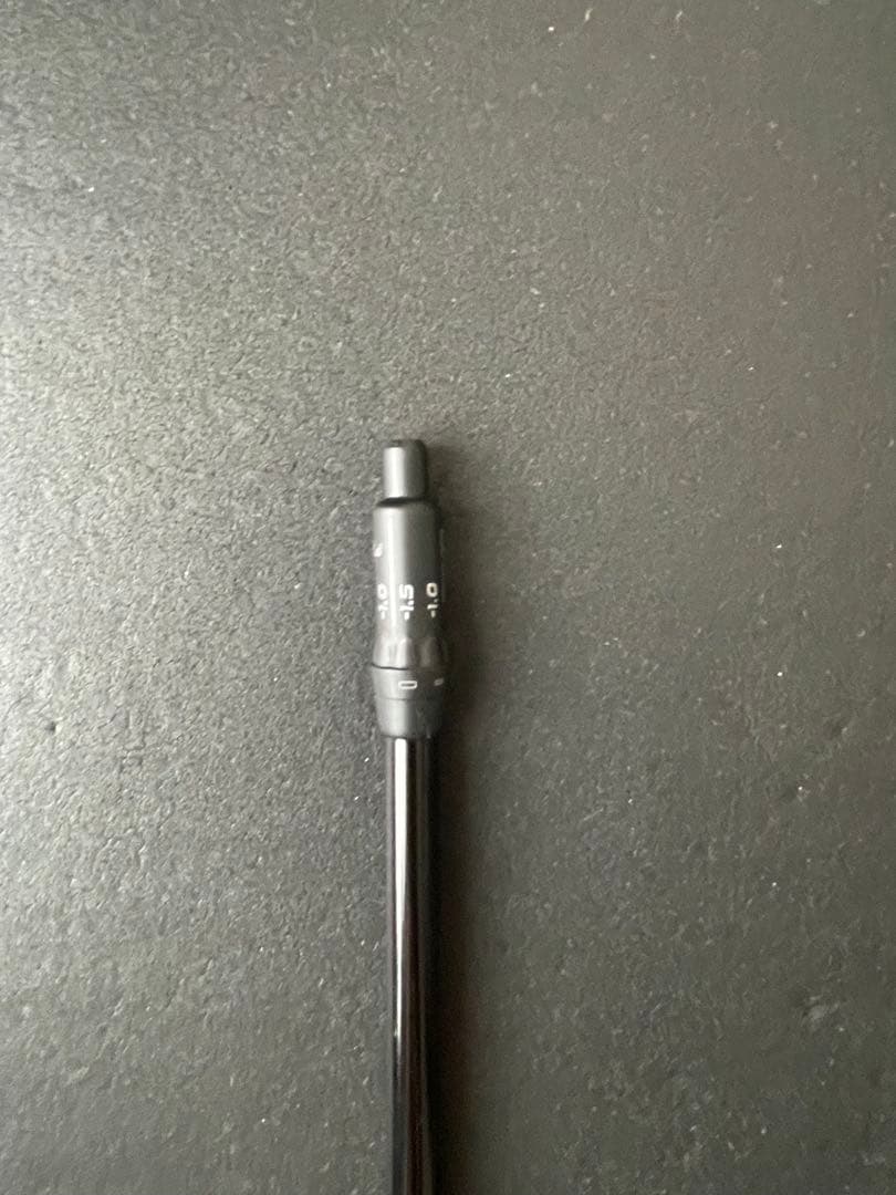 Ping G430 7番ウッドシャフト