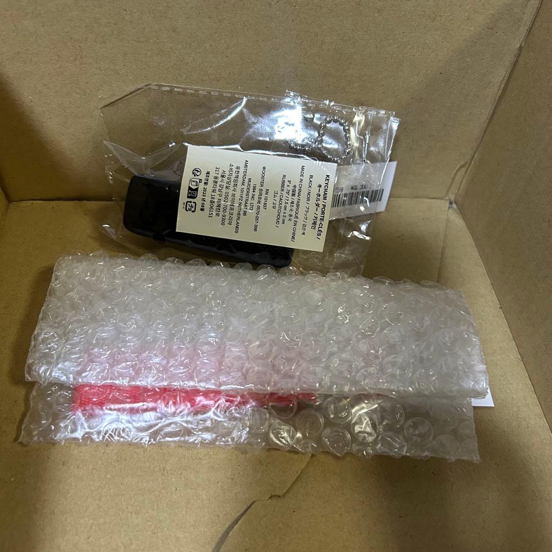 シュプリーム　キーホルダー　セット