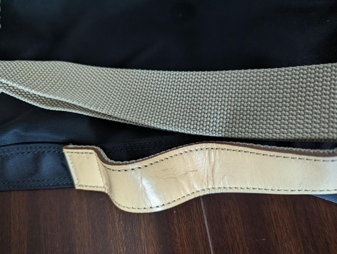 バーバリー　ゴルフバッグ　練習用