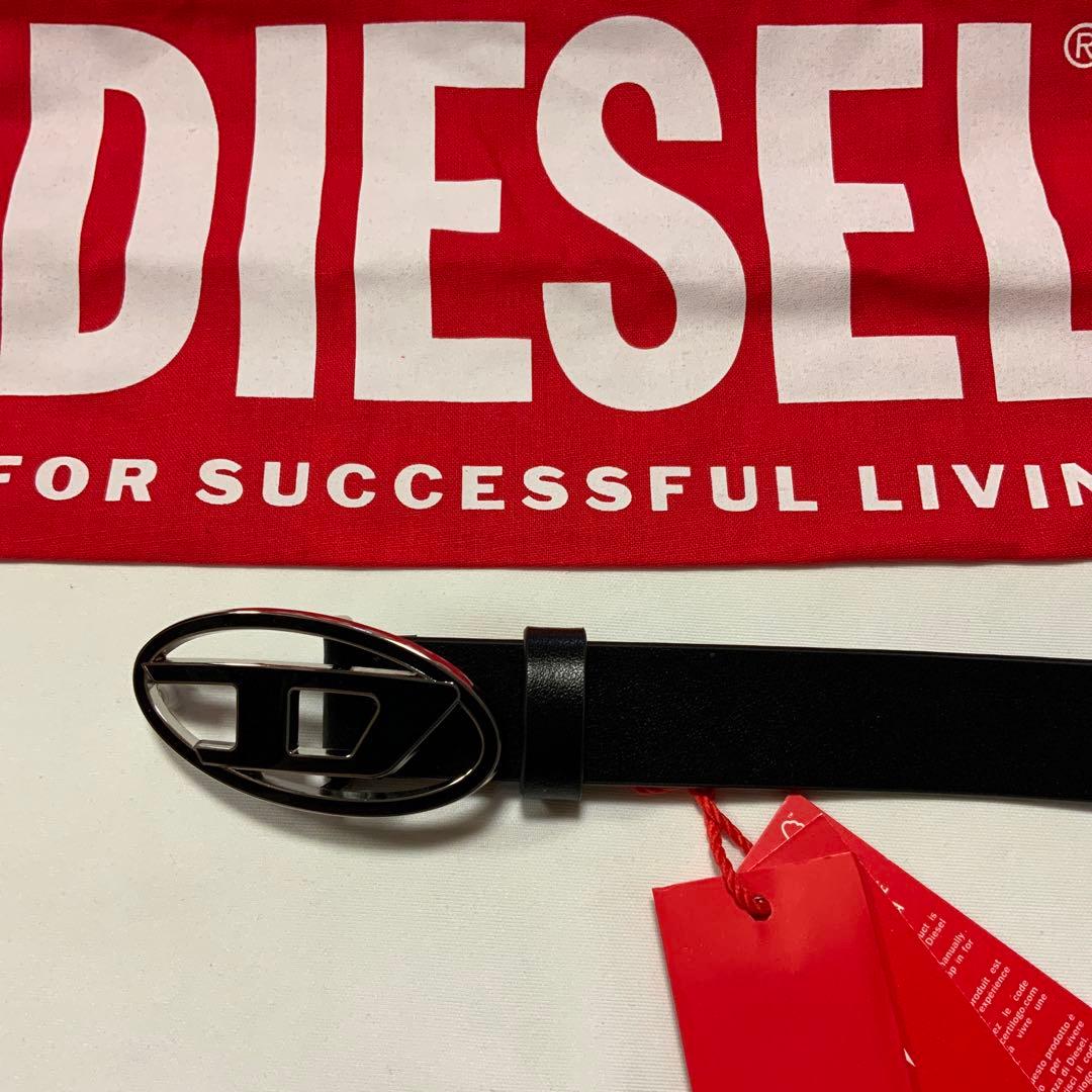 洗練されたデザイン DIESEL B-1dr 25 X09716 80サイズ