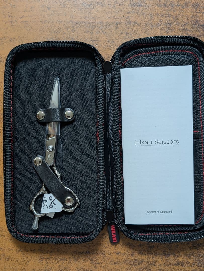 ヒカリ　B-DRY LEFTY L164 左用