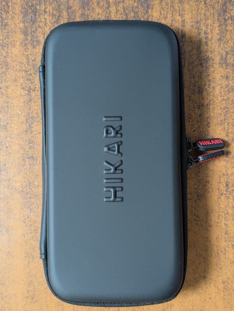 ヒカリ　B-DRY LEFTY L164 左用