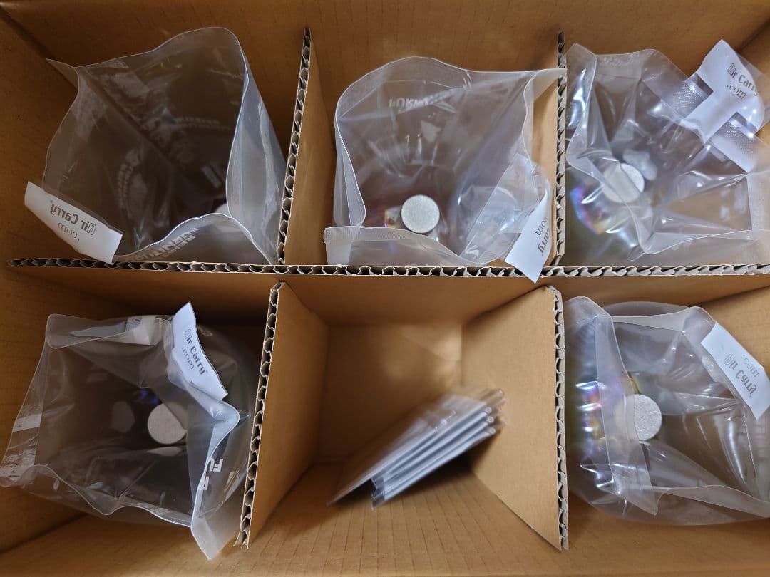 米津玄師　Room Perfume(ルームパルファム)　全５種セット