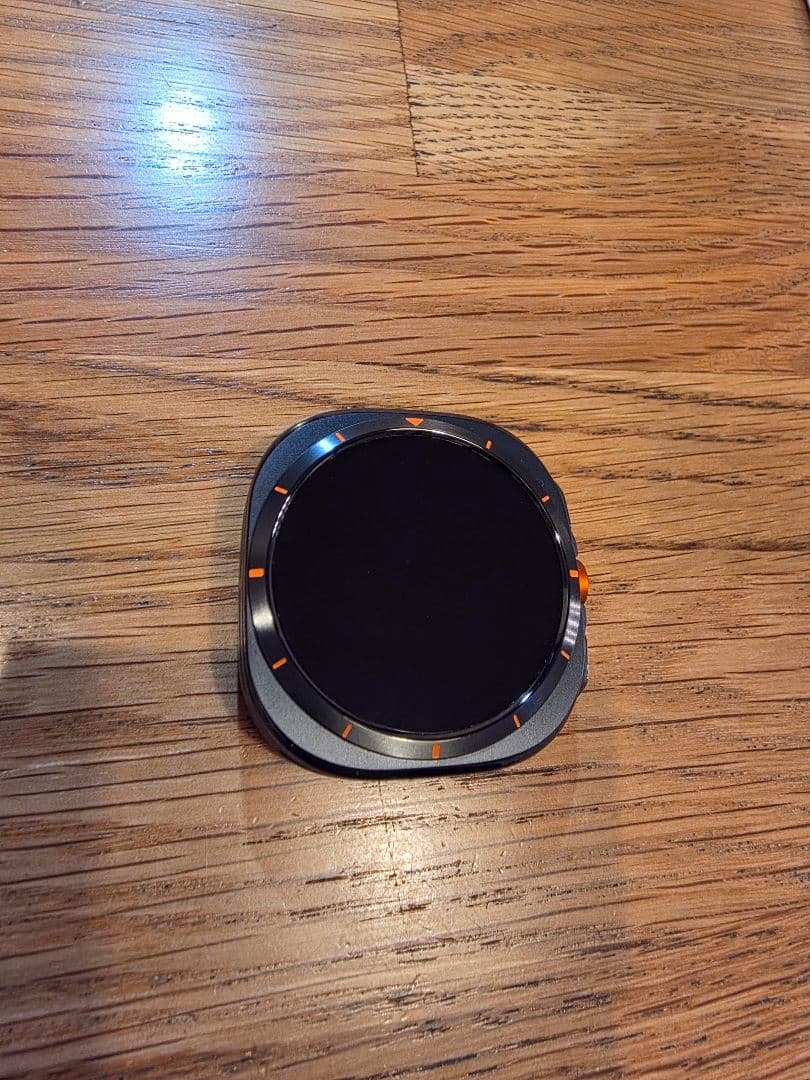 GalaxyWatch　Ultra　2024年モデル