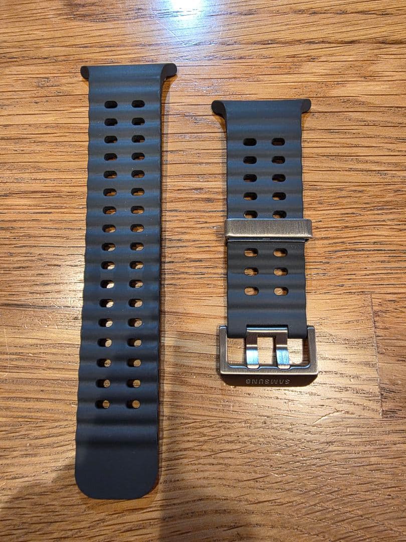 GalaxyWatch　Ultra　2024年モデル