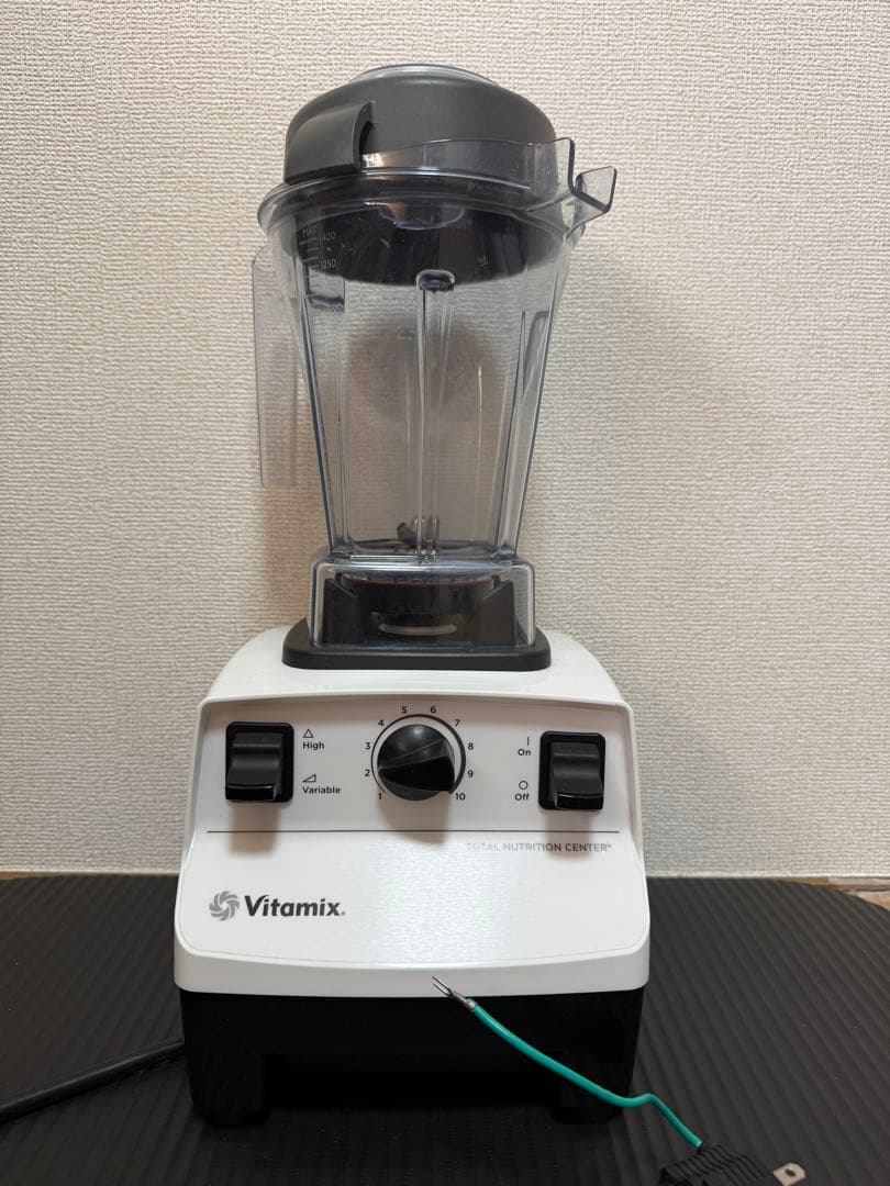 Vitamix VM0111 バイタミックス ウェットコンテナ1.4l