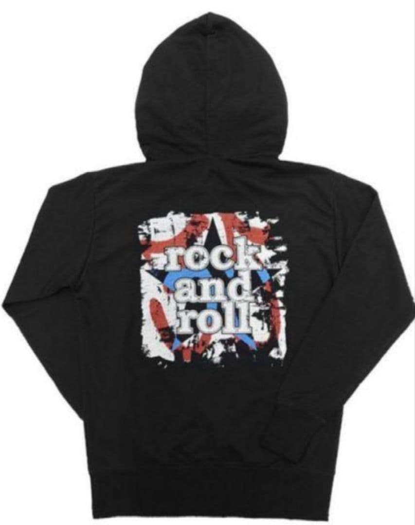 【新品】【XLサイズ】【B'z】Pleasure2023【STARS】パーカー