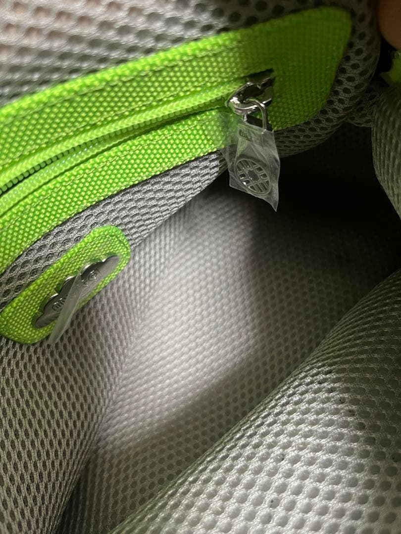 ムータ muta MARINE ミニトートバッグ 8バッグ 2WAY