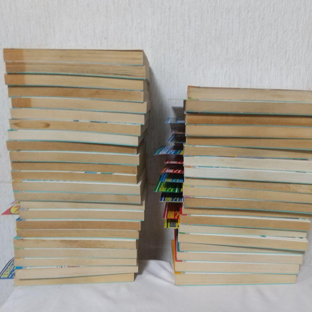 ドラゴンボール 全巻セット 鳥山明 コミックニュース15枚付き