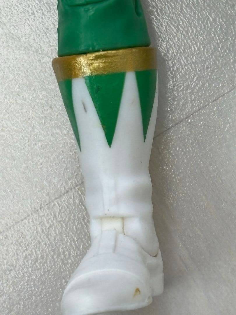 ライトニングコレクションパワーレンジャーまとめ売り