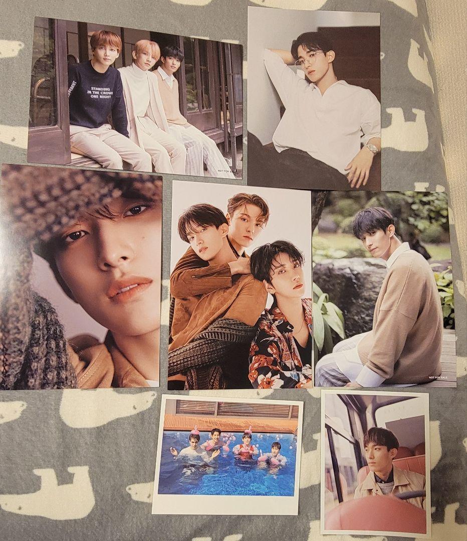 SEVENTEEN ドギョム 241個セット