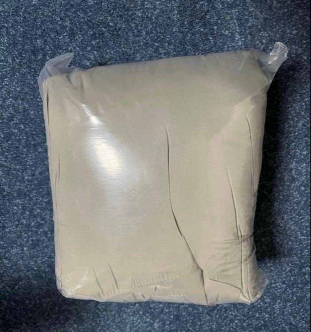 米軍実物 現行 未使用品 ECWCS LEVEL 7パーカー Mサイズ！