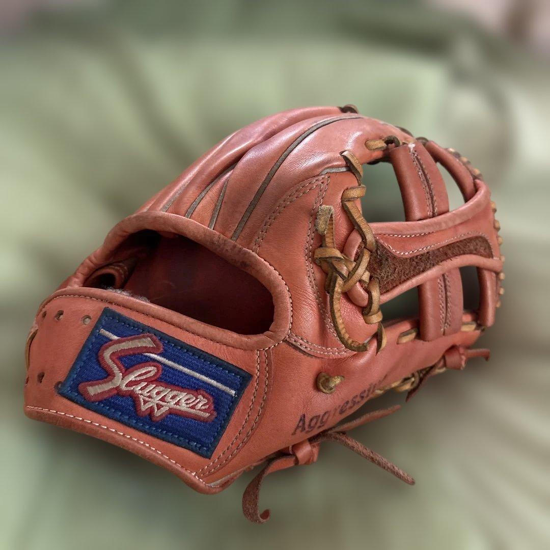 久保田スラッガー　軟式　KSN-24MS