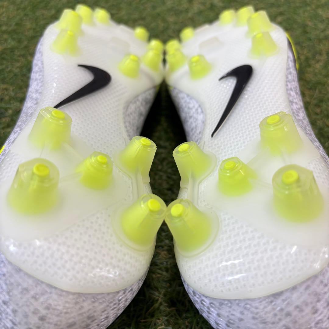 【即日発送 未使用】NIKE ヴェイパー14 エリート HG 26.5cm
