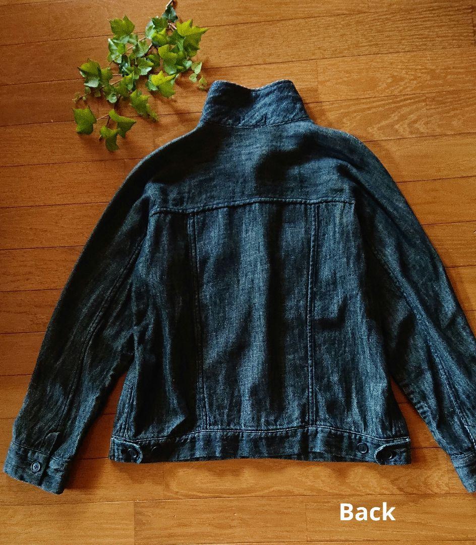 Plantation☆ BIZENツイルデニムカバーオール /インディゴ♪