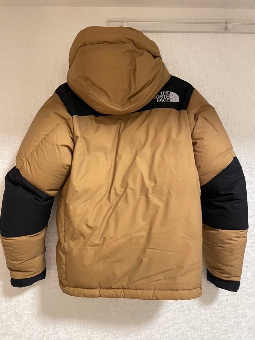 THE NORTH FACE バルトロライトジャケット　Sサイズ　クリーニング済