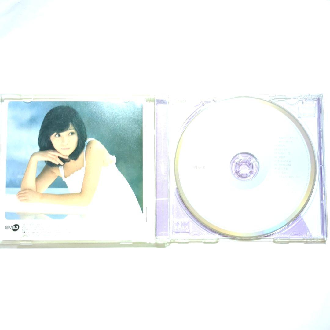 太田裕美 ベストアルバム 2000BEST