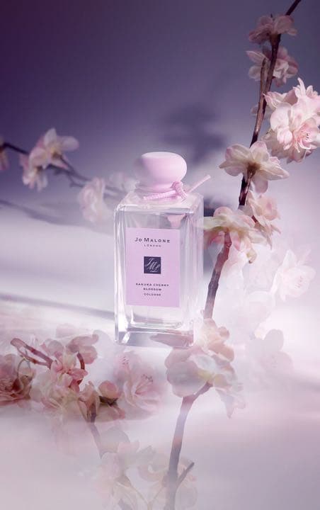 ジョーマローン sakura cherry blossom 100ml