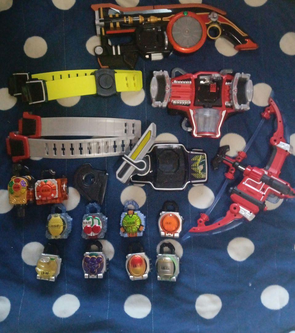 仮面ライダー鎧武