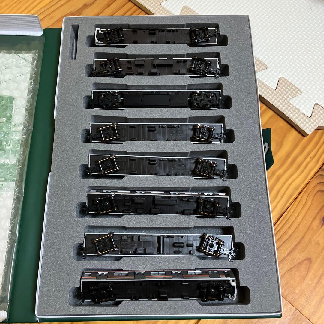 KATO 205系 武蔵野線 8両セット 10-1498