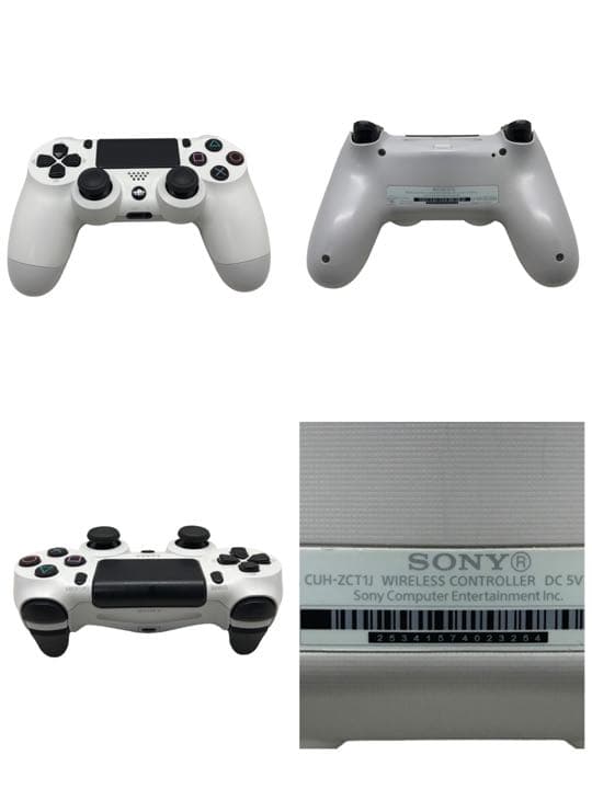 Nintendo Switch SONY PlayStation4 CUH-1200A