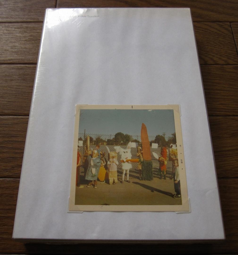 Christian Holstad　クリスチャン・ホルスタッド